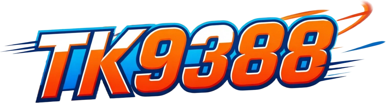 TK9388 logo